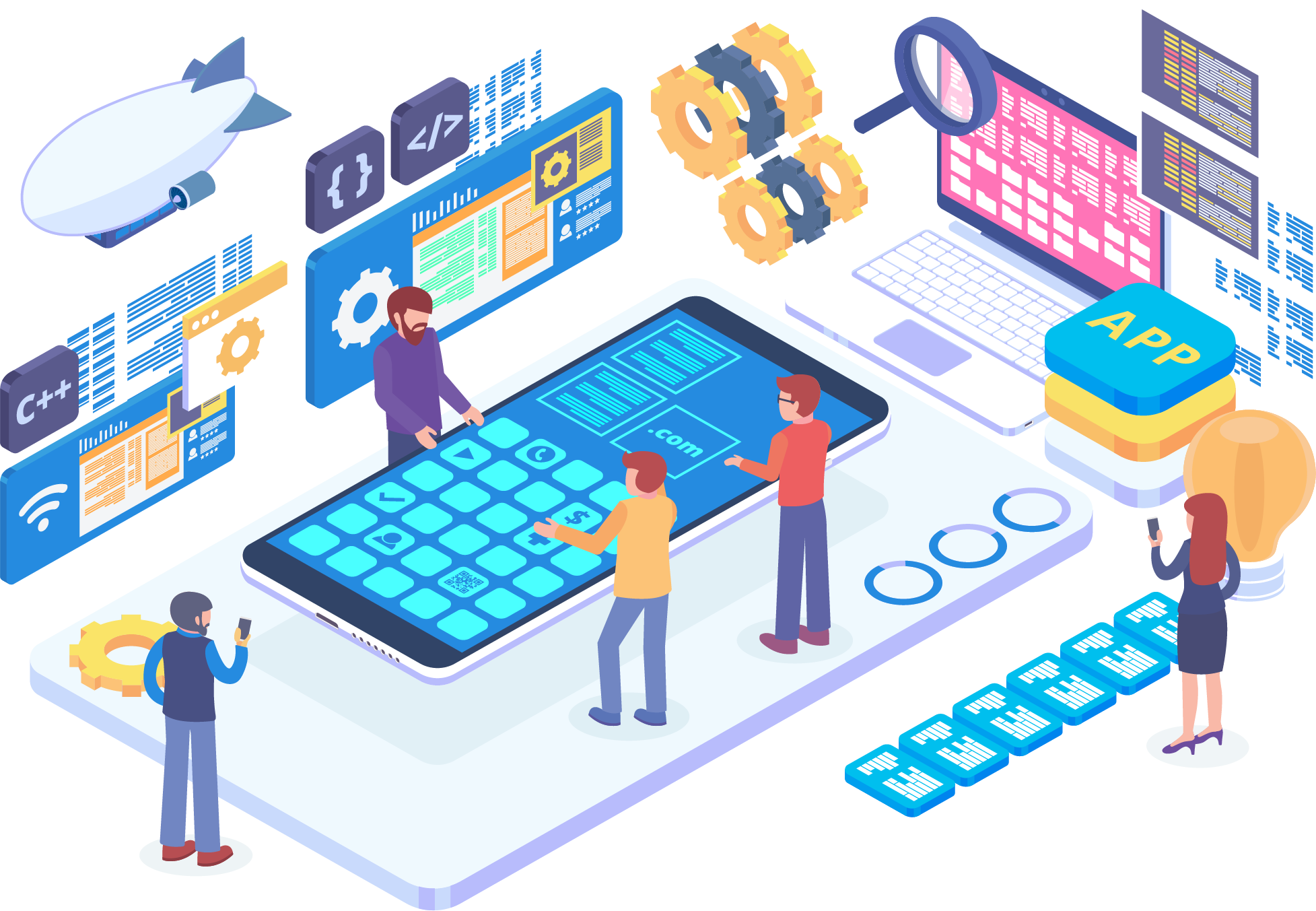 Build приложения. Разработка мобильных приложений. Мобильный Разработчик. Продвижение мобильных приложений. Разработчик мобильных приложений.